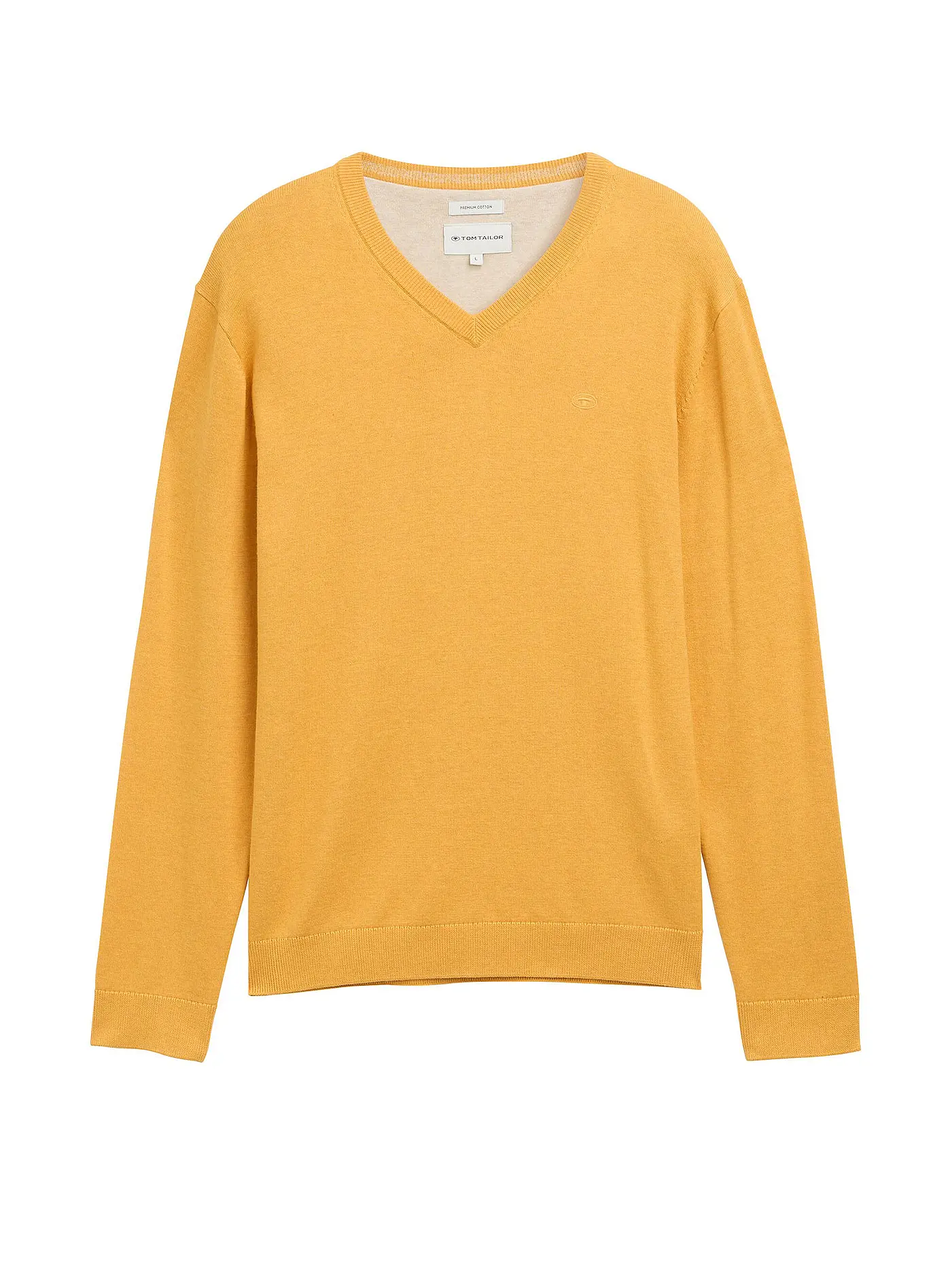 TOM TAILOR | Pullover | 